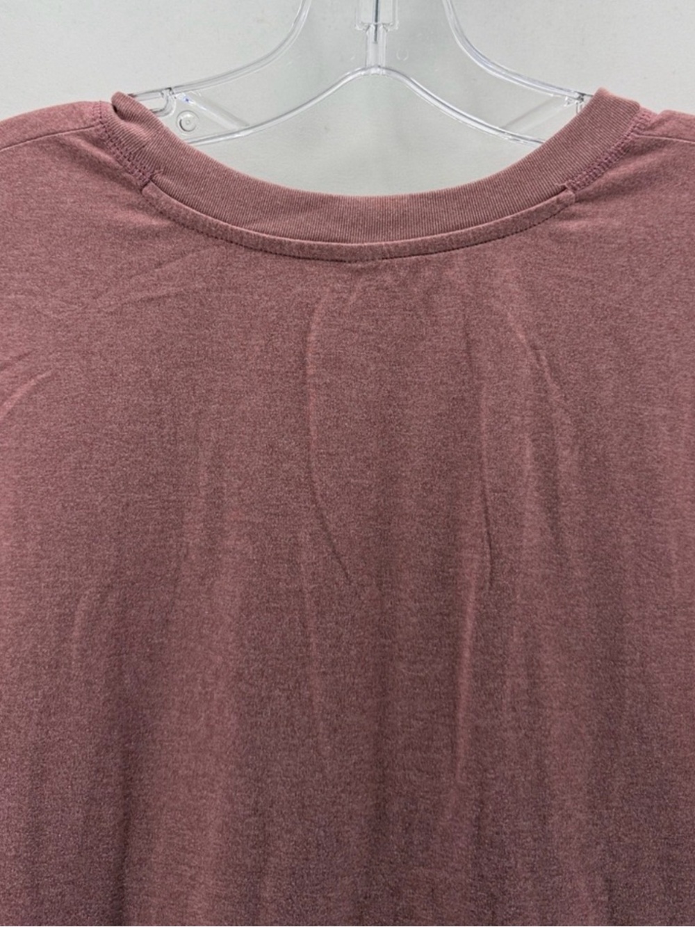 Vuori Super Soft Oversized Energy Tee Size Large - Picture 6 of 8